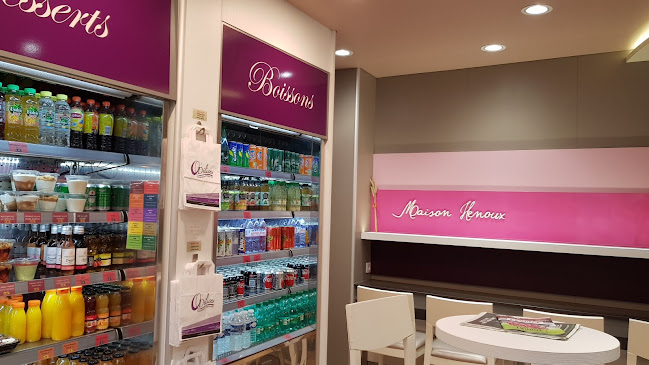 O’Délices - Restauration