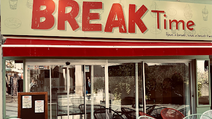 Break Time