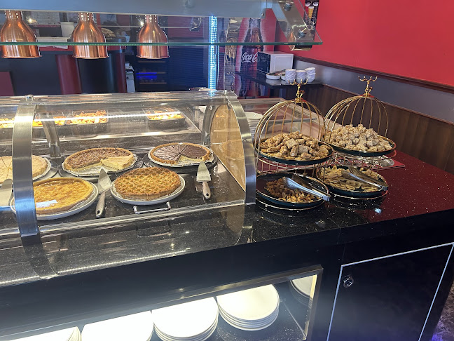 Opinii despre Bonheur D’Asie (Chez xia) în Le Grand-Quevilly - Restauration