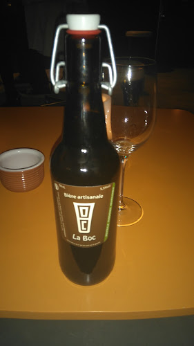 Comentarii opinii despre L' ARBRE A VINS