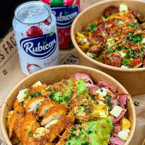 Comentarii opinii despre M.S FACTORY