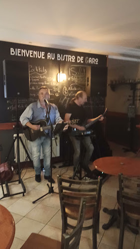 Opinii despre Au bistro de Caro în Annecy - Restauration