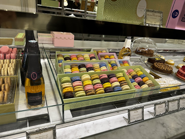 16 Rue Royale, 75008 Paris