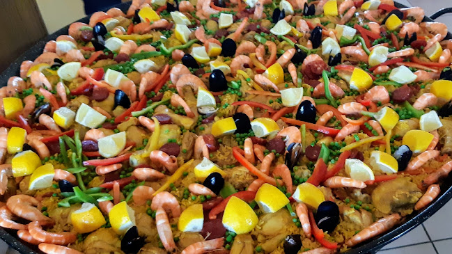 Comentarii opinii despre France paella