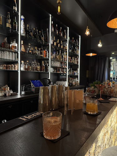 Opinii despre Le G Five în Paris - Restauration