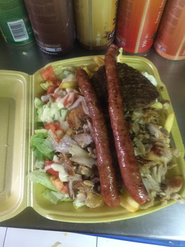 Douze 27 - Restauration