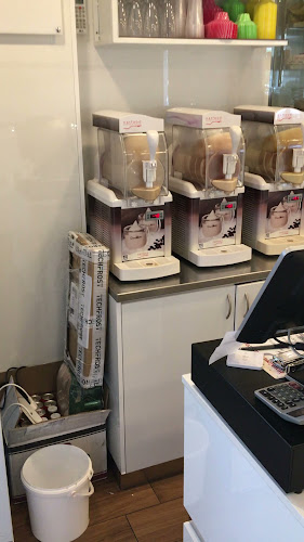 Opinii despre Gelato în Mulhouse - Restauration