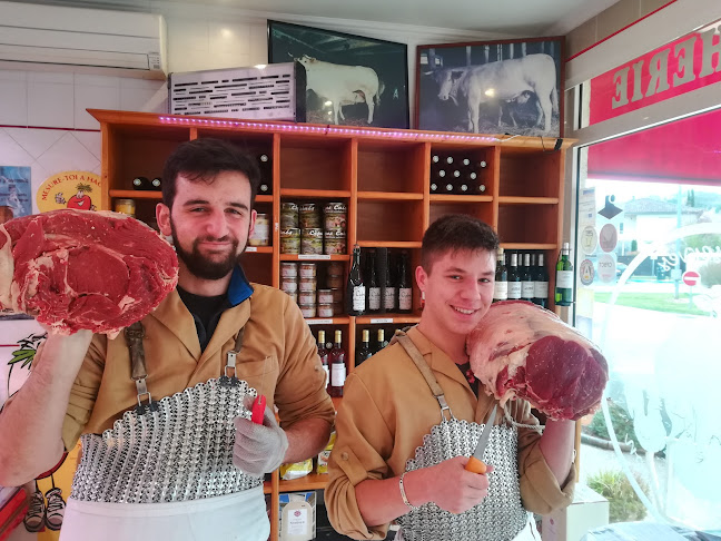 Boucherie Granay - Pont-du-Casse