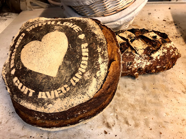 Boulangerie Jan - Issy-les-Moulineaux