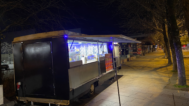 The Brother's - Food Truck Saint Martin d’heres - Restauration