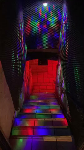 Le Black Baron - Nancy