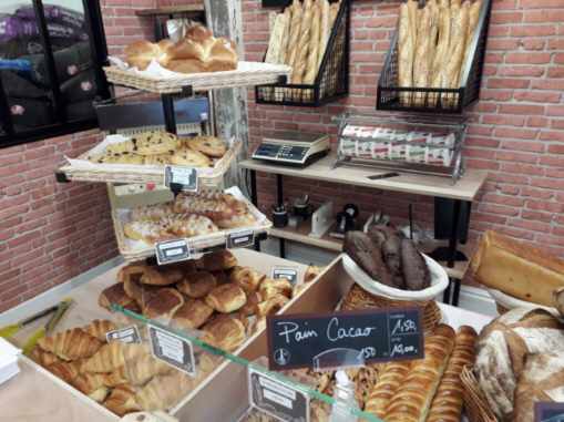 Opinii despre O PAINS în Rochefort - Restauration