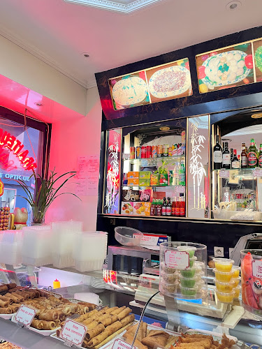 Gourmet d'Alésia - Paris