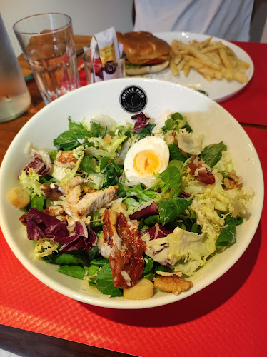 Café restaurant Grille Pain - Avignon