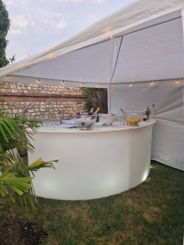 Comentarii opinii despre Normandy Lunch Traiteur