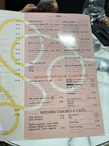 15 Parvis de la Defense, 92800 Puteaux, France