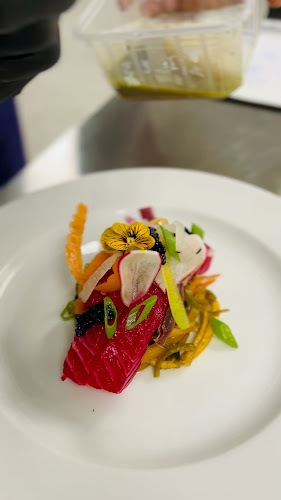 Opinii despre Emulsion traiteur în Saint-Maur-des-Fossés - Restauration