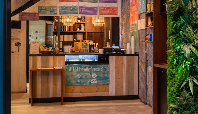 My Little Warung Lyon Part-Dieu - Lyon