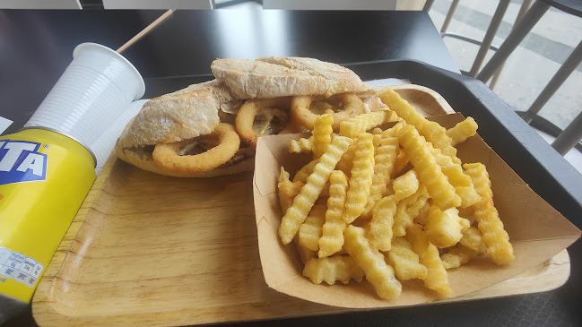 Comentarii opinii despre Half-Time