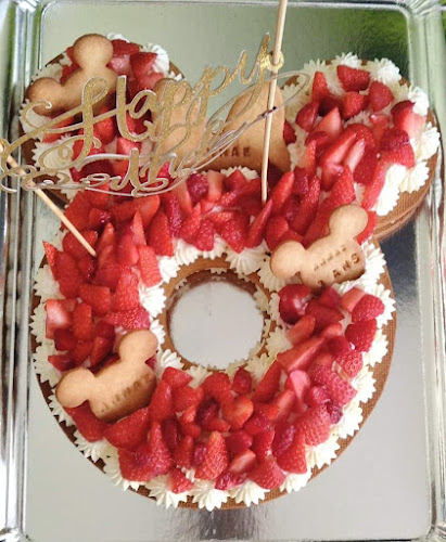 Déliceries - Restauration