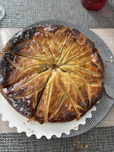 Opinii despre Boulangerie Montfaucon G.C.B în Montfaucon - Restauration