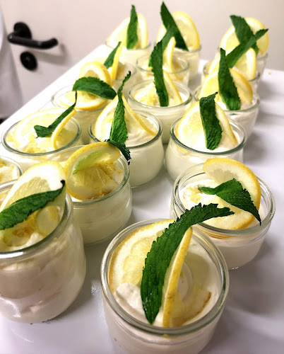 Opinii despre Restaurant d'application, coopératif et éphémère "Cuisine du Monde Brest" în Brest - Restauration