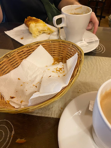 Opinii despre Pâtisserie Michel în Strasbourg - Restauration