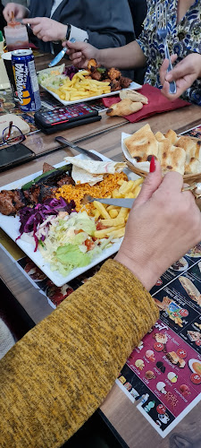 Sultan Grill - Restauration