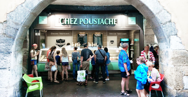 Chez Poustache