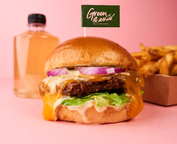 Comentarii opinii despre DĒVOR - Grenoble (Saint Burger - Fat Fat - Squeeze - Green & Wild - Fire Chicken)