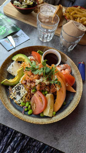 Le Point Central - Saintes