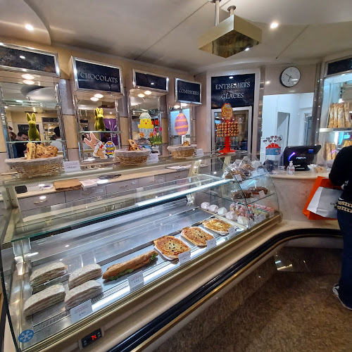 Opinii despre Le Four A Pain în La - Restauration