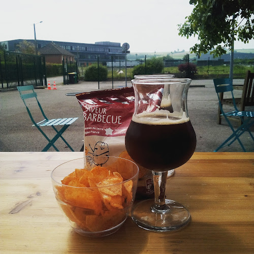 Brasserie Quentovic & TapRoom - Beaurainville