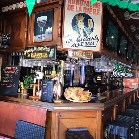 Comentarii opinii despre California Kitchen Biarritz