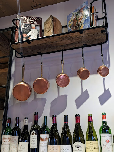 Opinii despre Madéluce în Aix-les-Bains - Restauration