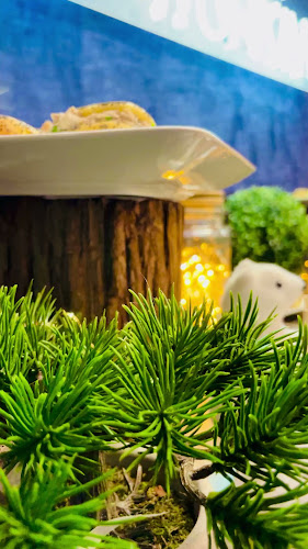 Opinii despre Emulsion traiteur în Saint-Maur-des-Fossés - Restauration