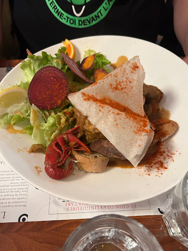 La Cuisine des Tontons - Restauration