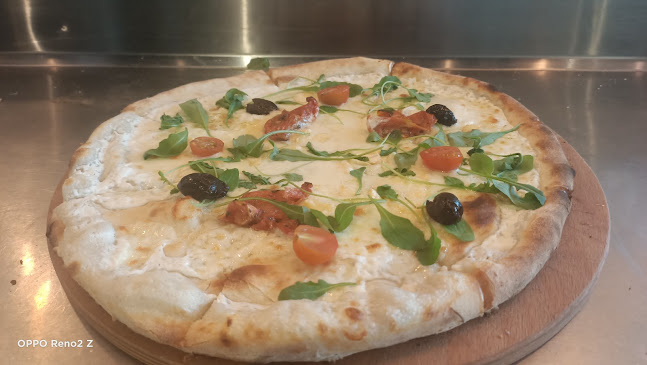 La Genova - Restauration