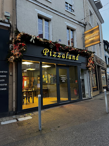 PIZZALAND