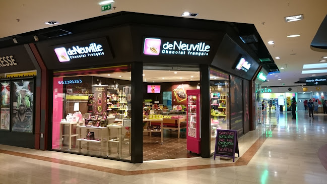 de Neuville – Chocolat français