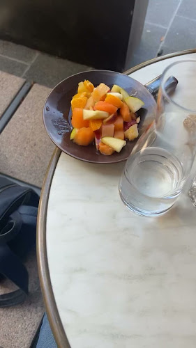 Comentarii opinii despre Le Parvis Metz