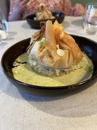 Comentarii opinii despre BAZILIC restaurant