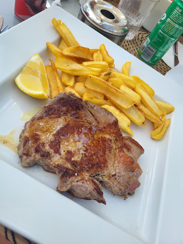 Comentarii opinii despre Restaurant Les Lanciers