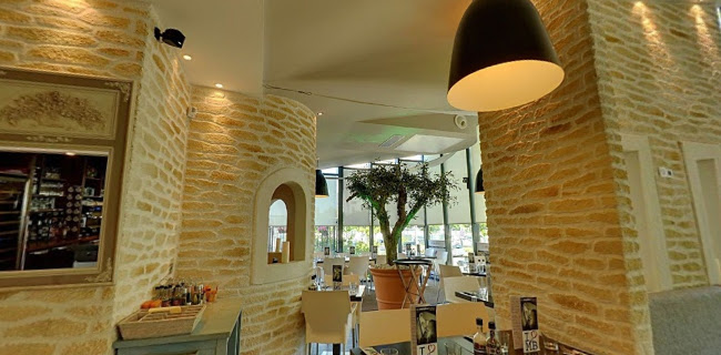 Les Moulins Bleus - Massy