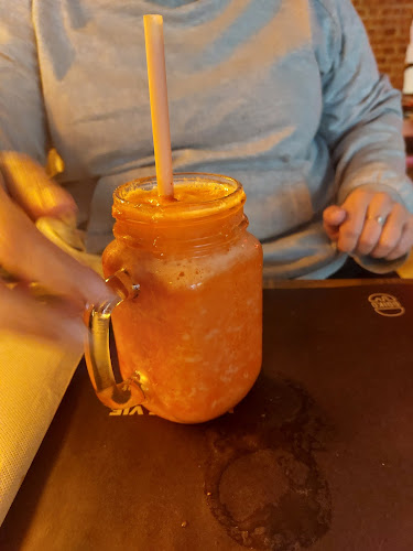 Goiko - Restauration