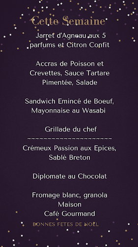 Comentarii opinii despre Little William Nantes