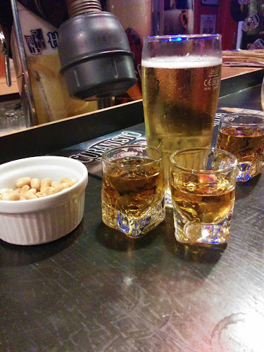 Ashbury - Clermont-Ferrand