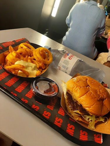 Comentarii opinii despre BINKS