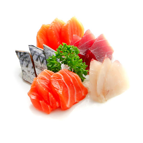 Sushi Trois - Restauration