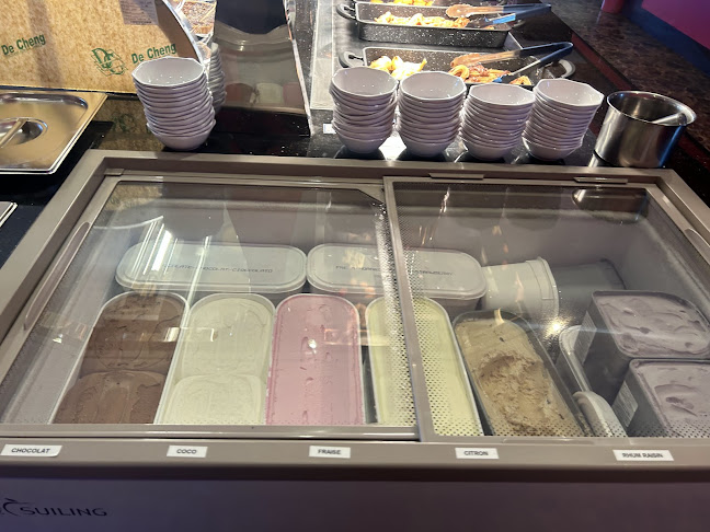 Bonheur D’Asie (Chez xia) - Le Grand-Quevilly